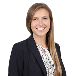 Photo of Lauren Rosenfield
