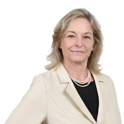 Photo of Kim M. Novak