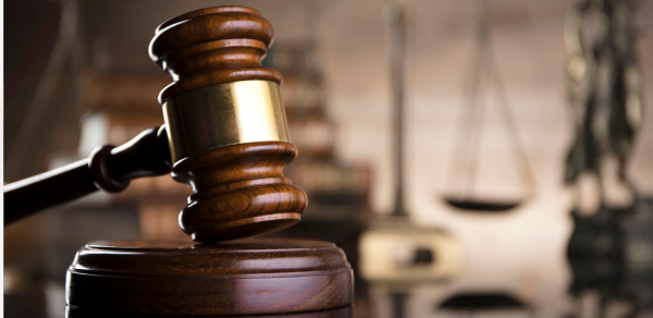 gavel