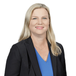 Photo of Amanda  Wilson