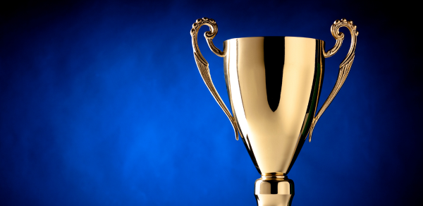 gold-trophy-blue-background