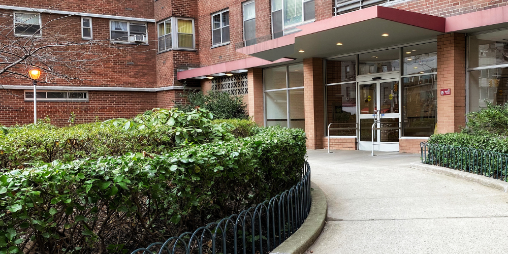 Property Tax Exemptions for Senior Living Facilities Application