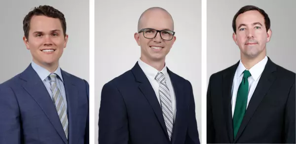 Lowndes Elevates Three Attorneys to Senior Associate