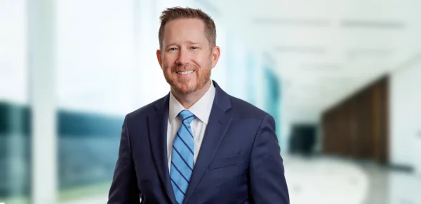 Lowndes Strengthens Real Estate Practice with Addition of Shareholder Jason Williams
