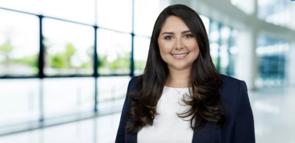 Nicole Leath Named to Bishop Moore Catholic High School's 40 Under 40