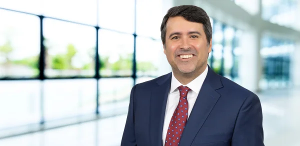 Lowndes President & CEO Quino Martinez Recognized Among Florida Trend's 2025 Legal Elite Notable Managing Partners