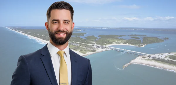 Lowndes Expands Melbourne Office with Real Estate and Land Use Attorney Brian Stephens