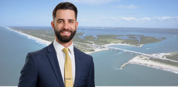 Lowndes Expands Melbourne Office with Real Estate and Land Use Attorney Brian Stephens