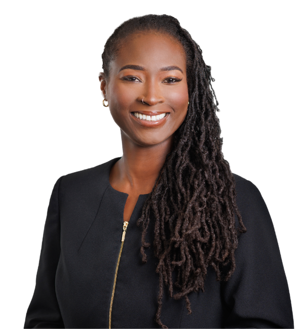 Shayla Johnson Mount