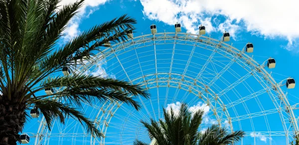 Lowndes Advises ICON Park in Lease Agreement with Build-A-Bear Workshop