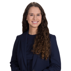 Photo of Haley C. Davis