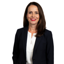 Photo of Rebecca F. Emmons