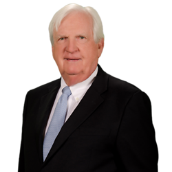 Photo of William J. Stewart