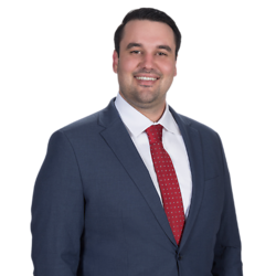 Photo of Trevor H. Bird