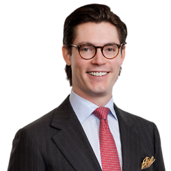 Photo of Erik P. Clifton