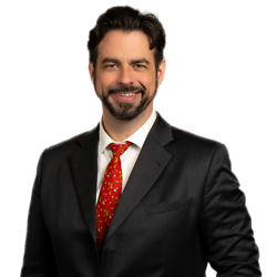 Photo of Ethan S. Moore