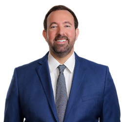 Photo of Andrew P. Kelly