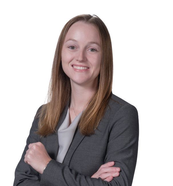 Megan Padgett, Lowndes Photo