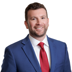 Photo of Logan J. Opsahl