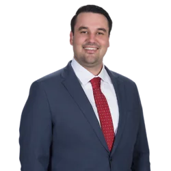 Photo of Trevor H. Bird