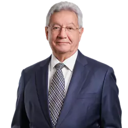Nicholas Pope
