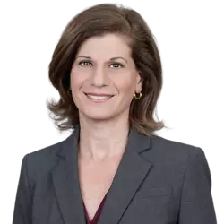 patti cook