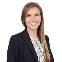 Photo of Lauren Rosenfield