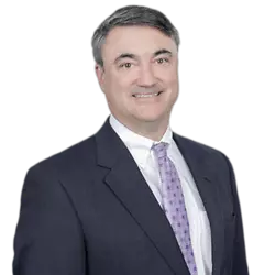 Photo of Matthew R. O'Kane
