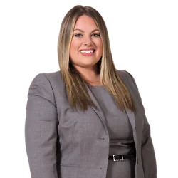 Photo of Chelsea Miller