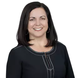 rachel gebaide