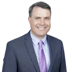 Photo of S. Brendan Lynch