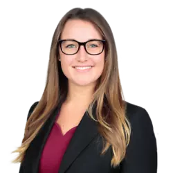 Photo of Alyson Kendust