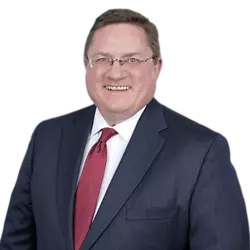 Photo of James G. Kattelmann