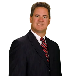 Photo of Paul R. Amos