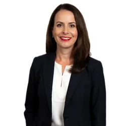 Photo of Rebecca F. Emmons