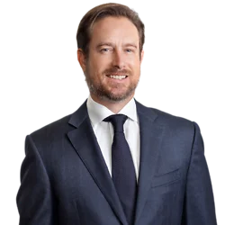 Photo of R. Travis  Rentz