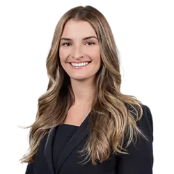 Photo of Krista Runte