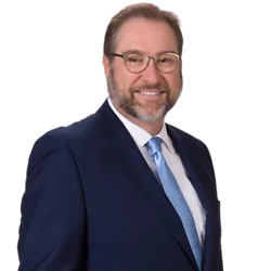 Photo of Bradley Rossway