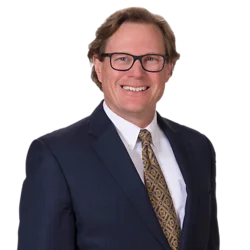 Photo of Thomas Tierney