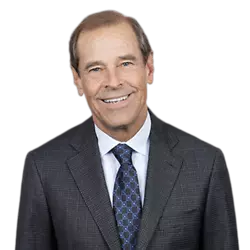 Photo of Terry C. Young
