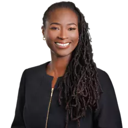 Shayla Johnson Mount