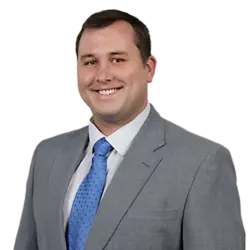 Photo of Connor O'Brien