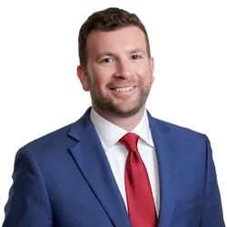 Photo of Logan J. Opsahl