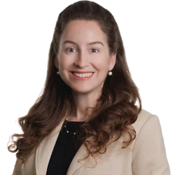 Photo of Jessica McGinnis
