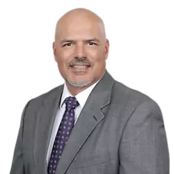 Photo of Peter Lopez