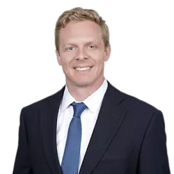 Photo of Adam R. Lewis