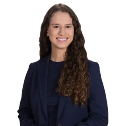 Photo of Haley Davis
