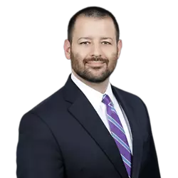 Photo of Michael Provenzale