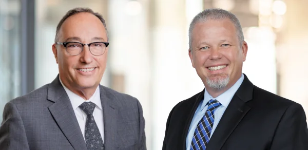 Steve Thomas, Jon Gibbs