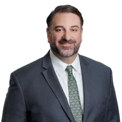 Photo of Ryan P. Scordato